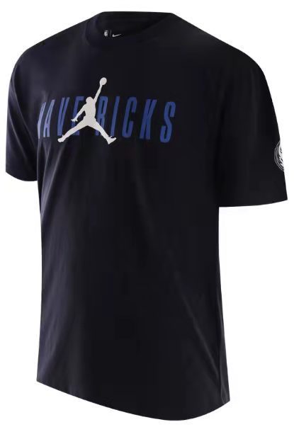 NBA Men's Short-Sleeve T-Shirt - 219