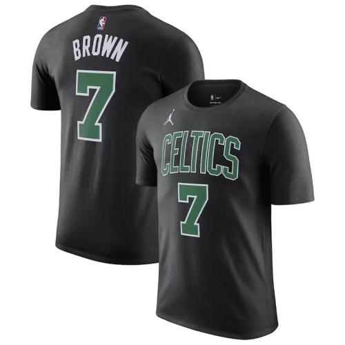 NBA Men's Short-Sleeve T-Shirt - 369
