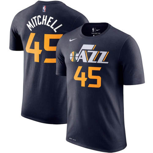 NBA Men's Short-Sleeve T-Shirt - 293