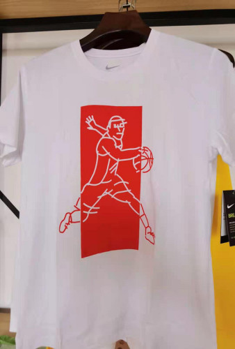 NBA Men's Short-Sleeve T-Shirt - 594