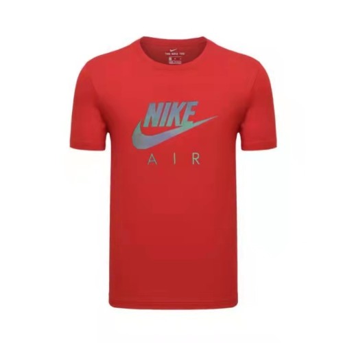 Leisure Men's Short-Sleeve T-Shirt-25