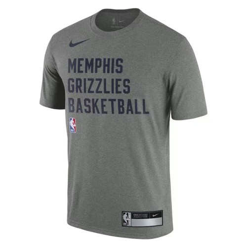 NBA Men's Short-Sleeve T-Shirt - 154