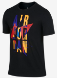 Jordan Jumpman Men's Short-Sleeve T-Shirt-106