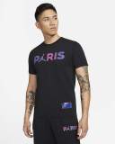 PSG Men's Short-Sleeve T-Shirt-4