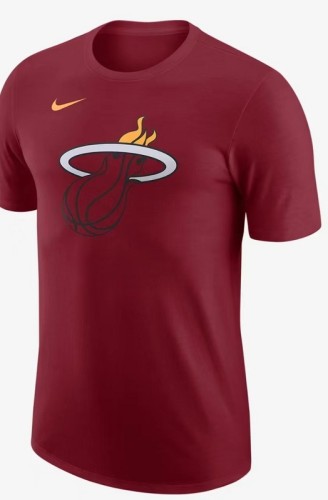 NBA Men's Short-Sleeve T-Shirt - 579