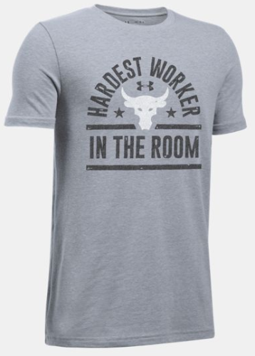 UnderArmour Men's Short-Sleeve T-Shirt-22