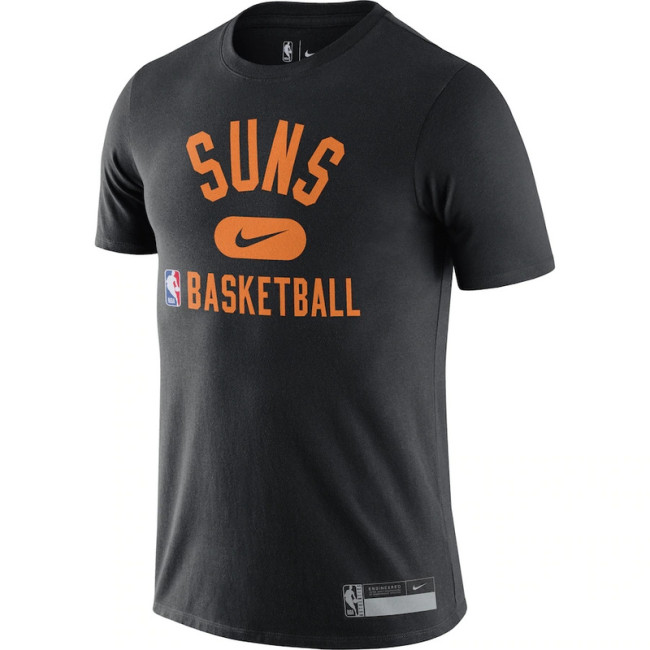 NBA Men's Short-Sleeve T-Shirt - 243