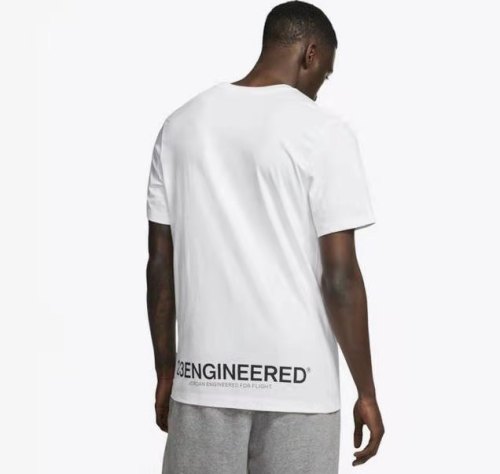 Jordan Jumpman Men's Short-Sleeve T-Shirt-34