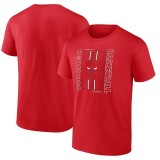 NBA Men's Short-Sleeve T-Shirt - 101