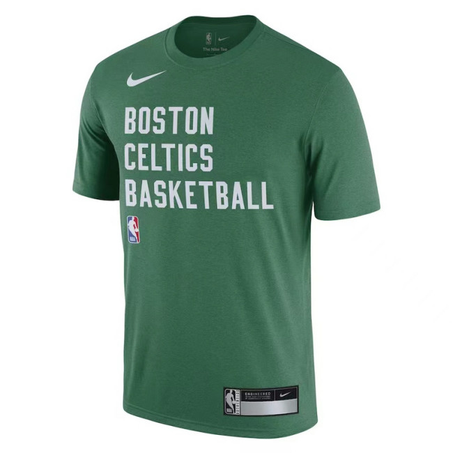 NBA Men's Short-Sleeve T-Shirt - 106