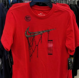 Nike Men's Short-Sleeve T-Shirt-11