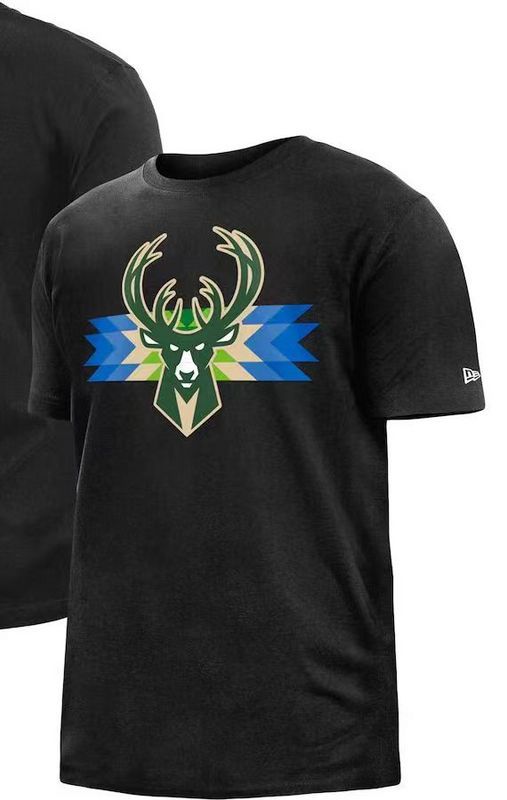 NBA Men's Short-Sleeve T-Shirt - 566