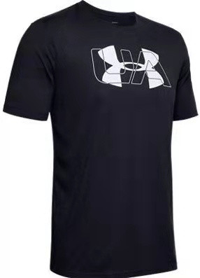 UnderArmour Men's Short-Sleeve T-Shirt-14