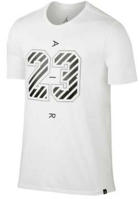 Jordan Jumpman Men's Short-Sleeve T-Shirt-87