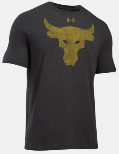 UnderArmour Men's Short-Sleeve T-Shirt-17