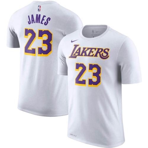 NBA Men's Short-Sleeve T-Shirt - 353