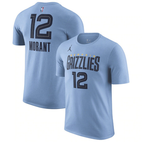 NBA Men's Short-Sleeve T-Shirt - 402