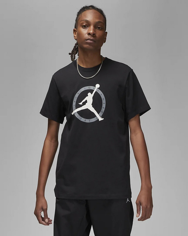 Jordan Jumpman Men's Short-Sleeve T-Shirt-14