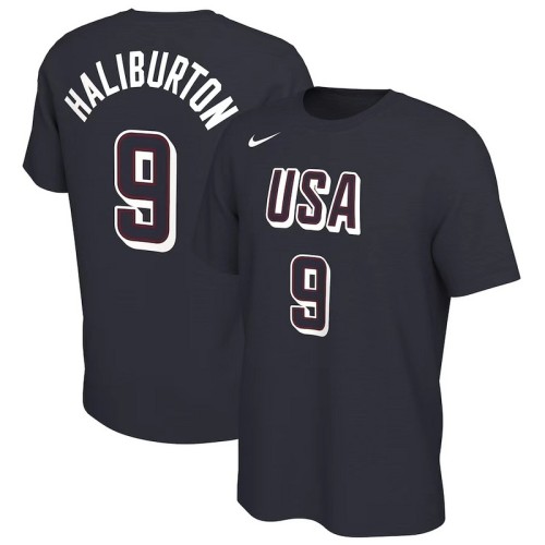 NBA Men's Short-Sleeve T-Shirt - 330