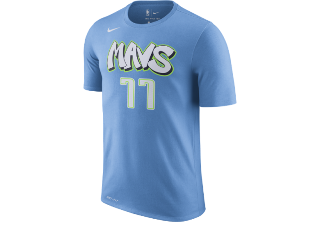 NBA Men's Short-Sleeve T-Shirt - 376