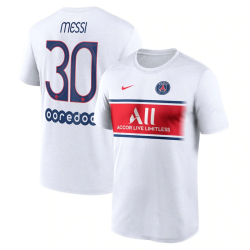 PSG Men's Short-Sleeve T-Shirt-9
