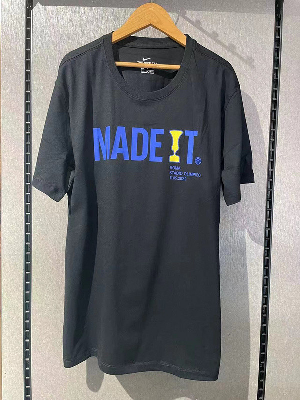 Foootball Men's Lifestyle T-Shirt-71