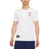 PSG Men's Short-Sleeve T-Shirt-11
