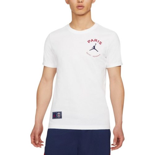 PSG Men's Short-Sleeve T-Shirt-11