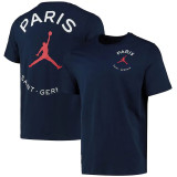 PSG Men's Short-Sleeve T-Shirt-12