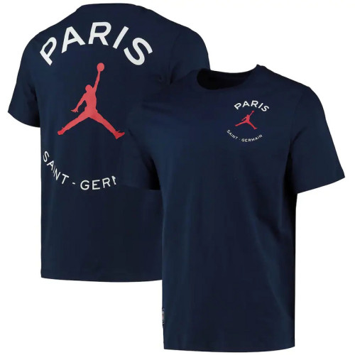 PSG Men's Short-Sleeve T-Shirt-12