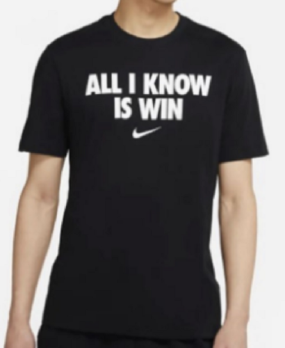 Nike Men's Short-Sleeve T-Shirt-18