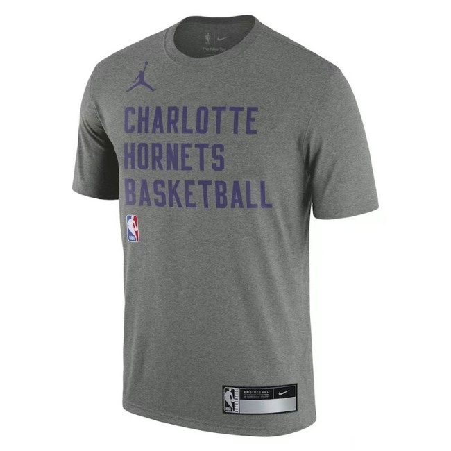 NBA Men's Short-Sleeve T-Shirt - 115