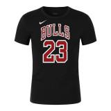 NBA Men's Short-Sleeve T-Shirt - 423