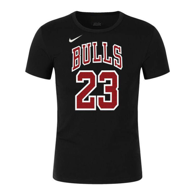NBA Men's Short-Sleeve T-Shirt - 423