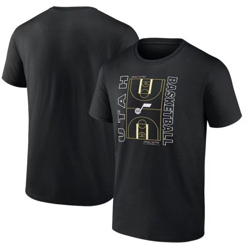 NBA Men's Short-Sleeve T-Shirt - 100