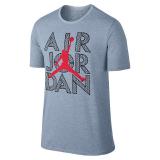Jordan Jumpman Men's Short-Sleeve T-Shirt-100