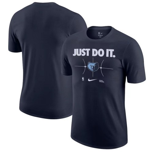 NBA Men's Short-Sleeve T-Shirt - 87