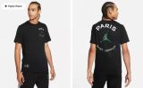 PSG Men's Short-Sleeve T-Shirt-6