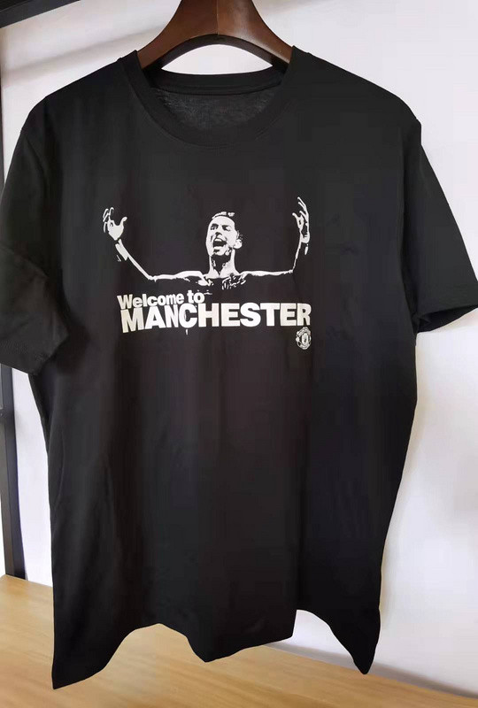 Foootball Men's Lifestyle T-Shirt-64