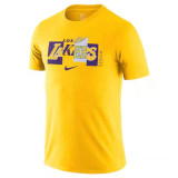 NBA Men's Short-Sleeve T-Shirt - 572