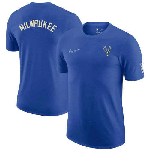 NBA Men's Short-Sleeve T-Shirt - 204
