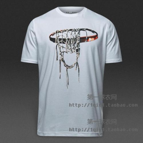 UnderArmour Men's Short-Sleeve T-Shirt-23