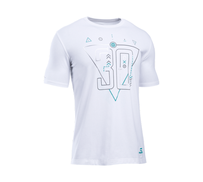 UnderArmour Men's Short-Sleeve T-Shirt-38