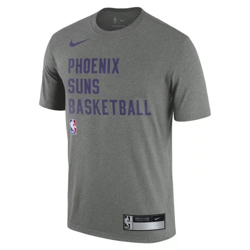 NBA Men's Short-Sleeve T-Shirt - 119