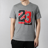 Jordan Jumpman Men's Short-Sleeve T-Shirt-32