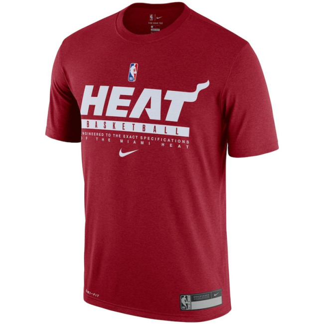 NBA Men's Short-Sleeve T-Shirt - 303