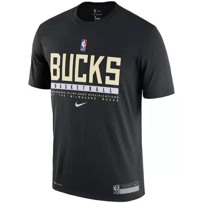 NBA Men's Short-Sleeve T-Shirt - 300