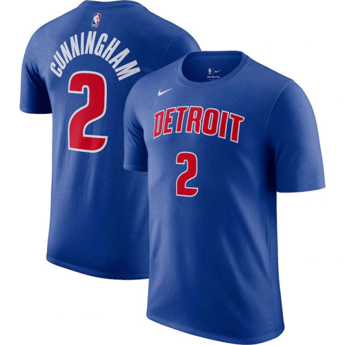 NBA Men's Short-Sleeve T-Shirt - 411