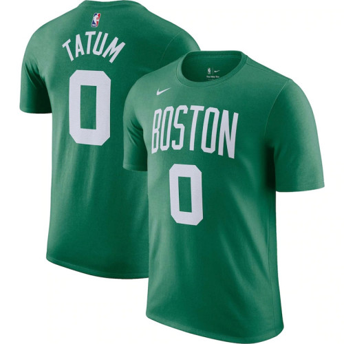 NBA Men's Short-Sleeve T-Shirt - 372