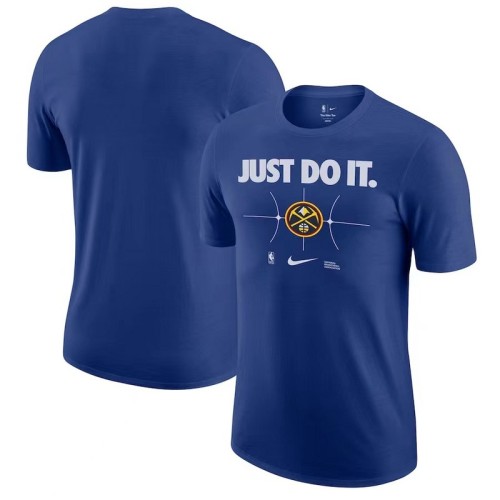 NBA Men's Short-Sleeve T-Shirt - 77